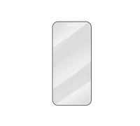 Force Glass Protection d'Écran pour iPhone 16 Pro Max Matte Anti-reflets 2.5D 9H+ Transparent