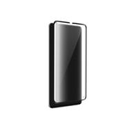 Protège-écran en verre trempé Force Glass contour noir pour Samsung Galaxy S20 Ultra G988 avec kit de pose exclusif