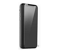 Bigben Connected - Protège-écran verre trempé Force Glass iPhone XR - Verre organique, garanti à vie