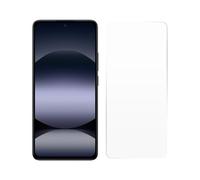 Protège-écran en verre trempé Made For Xiaomi pour Redmi Note 14 5G Transparent