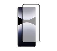 Protège-écran en verre trempé Made For Xiaomi pour Redmi Note 14 Pro Redmi Note 14 Pro 5G et Redmi Note 14 Pro+ 5G Transparent