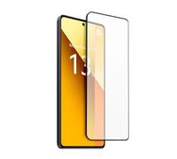 Protection d'écran pour smartphone Made For Xiaomi Protege-ecran en verre trempe pour Redmi Note 13 & 13 Pro 5G