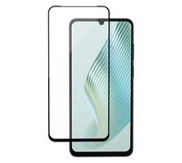 Protège Écran en Verre Trempé pour Honor X5C Plus Anti-chocs de Dureté 9H BigBen Transparent