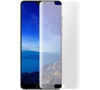 Protège-écran en verre trempé pour Huawei P20 Lite
