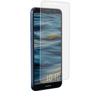 Protection d'écran pour Huawei Y5 2018 en Verre Trempé Ultra-résistant Transparent