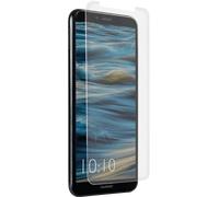 Protège-écran en verre trempé pour Huawei Y6 2018