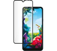 Protège-écran en verre trempé pour LG K40S
