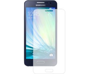 Protège-écran en verre trempé pour Samsung Galaxy A3 A300