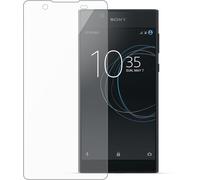 Protège-écran en verre trempé pour Sony Xperia L1
