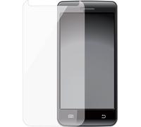 Protège-écran en verre trempé universel pour smartphones de 4.7 à 5.0 pouces