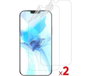 Protège écran ESSENTIELB iPhone 12 mini Film protecteur x2