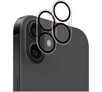Protège Écran Essentielb Iphone 16 /16 Plus Protège Objectif