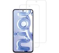 Protège écran ESSENTIELB Samsung A27 verre trempé x2