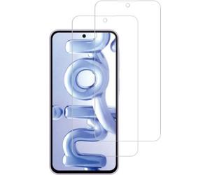 Protège écran ESSENTIELB Samsung A27 verre trempé x2