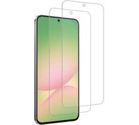 Protège écran ESSENTIELB Samsung Galaxy A57 s25 FEverre trempé X2
