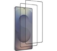 Protège écran ESSENTIELB Samsung Galaxy S26 Ultra x2 verre trempé