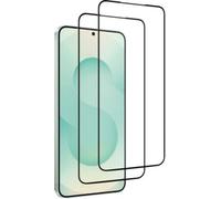 Protège écran ESSENTIELB Samsung Galaxy S26+ X2 verre trempé