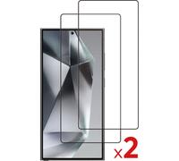 Protège Écran Essentielb Samsung S25 Ultra Verre Trempé