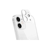 Bigben Connected Protège-écran caméra Apple iPhone 12 Force Glass – Garanti à vie