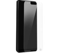 Protège-écran - Force Glass - Google Pixel 3 - Verre trempé 2,5D - Résistance 9H+ - Anti-traces de doigts