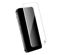 Bigben Connected Verre trempé Force Glass FGOGPIXEL9ORIG 2,5D Pixel 9/9 Pro Transparent 1 pièce