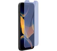 Protège écran - FORCE GLASS - iPhone 13 Pro Max - Verre organique - Anti Lumière Bleue - Résistant aux rayures