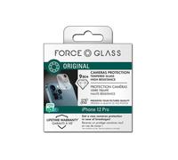Bigben Connected Protecteur d'appareil photo Force Glass en verre trempé pour iPhone 13 Pro