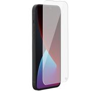 Protège écran - FORCE GLASS - iPhone 14 Pro Max - Verre organique - Garantie à vie - Protection d'écran