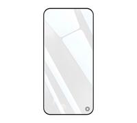 Bigben Connected Protection écran en verre Force Glass FG OG 2,5D Original Apple iPhone 16 Pro Max