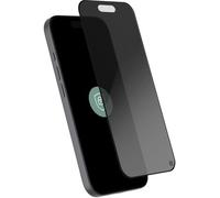 Protège écran FORCE GLASS iPhone 17/16 Pro privacy
