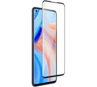 Protège écran FORCE GLASS Oppo Reno 4 Pro Verre trempé