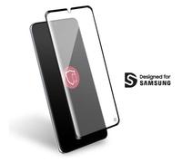 Protège écran Samsung G S21 Ultra 5G Original Garanti à vie Force Glass