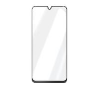 Force Glass Protection d'écran Samsung Galaxy A16/A17/A26 Verre organique antichoc 2.5D GRS Noir