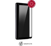 Protège-écran - Force Glass - Samsung Galaxy A9 - Verre trempé - Résistant aux rayures - Kit de pose inclus