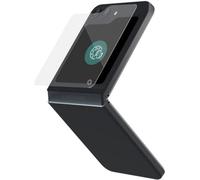 Protège écran FORCE GLASS Samsung galaxy Z Flip 6/7 FE verre + len