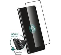 Protège écran FORCE GLASS Samsung galaxy Z Fold 6 verre + lentille