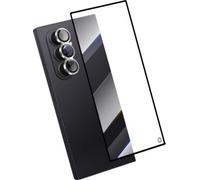 Protège écran FORCE GLASS Samsung galaxy Z Fold 7 verre + lentille