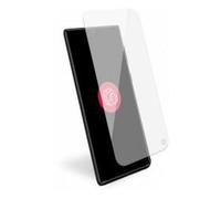 Protection d'écran 2,5D Forceglass Original pour Samsung Galaxy S24+ Transparent