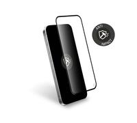 Protège écran Forceglass 2.5D Anti-impact pour iPhone 16 Pro Max Transparent