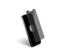 Protège écran Forceglass Plat Privé Transparent pour iPhone 14 13 13 Pro 16e et 17e