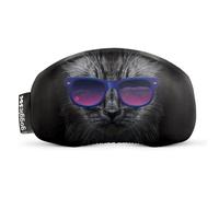 Protège Écran Gogglesoc Bad Kitty Soc Gog-A123 Taille: Standard