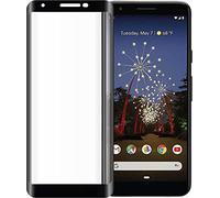 Protège écran Google Pixel 3A 3D Verre trempé Bigben