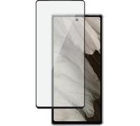Protège écran Google Pixel 7a + SmartFrame™ 2.5D Verre trempé - Certifié GRS Bigben