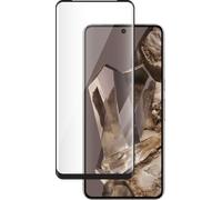 Protège écran Google Pixel 8 Pro + SmartFrame™ 2.5D Verre trempé Made for Google - Certifié GRS Bigben