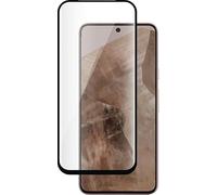 Bigben Connected Protège-écran Google Pixel 8A – Verre trempé 2.5D SmartFrame™ – Certifié GRS