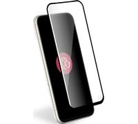 Protège écran Google Pixel 8A Original 2.5D Verre organique Made for Google + Garantie à vie - Certifié GRS Force Glass