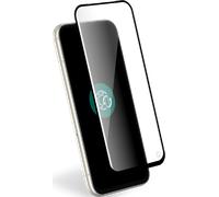 Protège écran Google Pixel 8A Original 2.5D Verre trempé Made for Google + Garantie à vie - Certifié GRS Force Glass