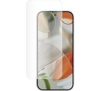 Bigben - Protège-écran Google Pixel 9/9 Pro - Verre trempé 2.5D SmartFrame™ Made for Google