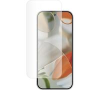 Protège écran Google Pixel 9 / Pixel 9 Pro + SmartFrame™ 2.5D Verre trempé Made for Google - Certifié GRS Bigben