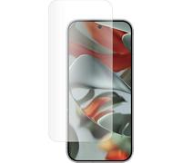 Protège écran Google Pixel 9 Pro XL 2.5D Verre trempé + SmartFrame™ Made for Google - Certifié GRS Bigben